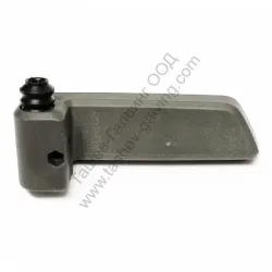 Ръкохватка Husqvarna Construction за стенорезна машина WS 220 Ръкохватка Husqvarna Construction за стенорезна машина WS 220