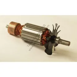 Котва Jepson за настолен циркуляр 9515