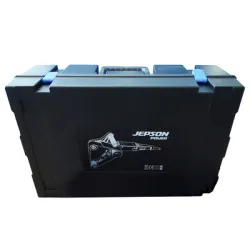 Куфар Jepson за лентов шлайф за 760/40