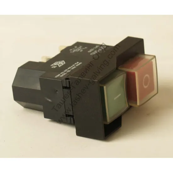 Прекъсвач Jepson за магнитна бормашина MAGPRO 35, MAGPRO 35/2 Adjust
