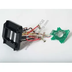 Блок Makita електронен за винтоверт DHP459RFJ, DHP459Z, DDF459RFJ, DDF459Z, BDF459RFE, BDF459RFJ, BDF459Z, BHP459RFE, BHP459Z Блок Makita електронен за винтоверт DHP459RFJ, DHP459Z, DDF459RFJ, DDF459Z, BDF459RFE, BDF459RFJ, BDF459Z, BHP459RFE, BHP459Z