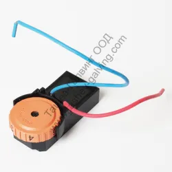 Блок Makita електронен за ексцентършлайф BO5041 Блок Makita електронен за ексцентършлайф BO5041