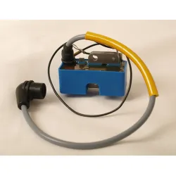 Бобина Makita за верижни триони DCS33, DCS340, DCS341, DCS400-40, DCS401, DCS410 Бобина Makita за верижни триони DCS33, DCS340, DCS341, DCS400-40, DCS401, DCS410