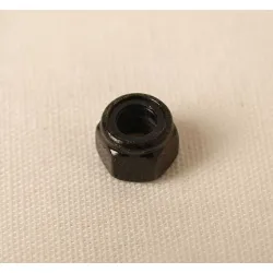 Гайка Makita  3707, 3707F, 3708, 3708F, 4157KB, 5604R, AN901, BCS550RFE, BCS550Z, BO3710, BO3711, BSS610RFE, BSS6