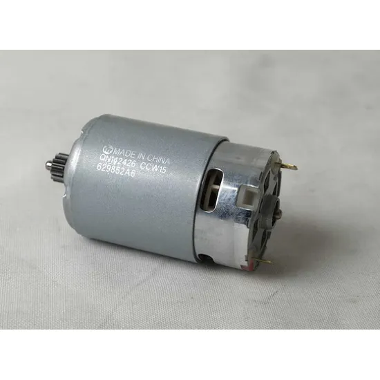 Електродвигател Makita за винтоверт 10.8V, DF030DWE, DF030DWX01, DF330DSP1A, DF330DWE, DF330DWE3, DF330DWEW, DF330DWLE, DF330DWX01