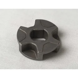 Колело Makita водещо за верижен трион UC3020A, UC3520A, UC4020A Колело Makita водещо за верижен трион UC3020A, UC3520A, UC4020A