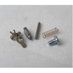 Комплект Makita резевни части за карбуратор за верижни триони DCS33, DCS340, DCS341, DCS390, DCS400, DCS401, DCS410 Комплект Makita резевни части за карбуратор за верижни триони DCS33, DCS340, DCS341, DCS390, DCS400, DCS401, DCS410