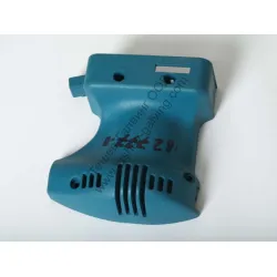 Корпус Makita за виброшлайф BO4553, BO4554, BO4561, BO4563 Корпус Makita за виброшлайф BO4553, BO4554, BO4561, BO4563