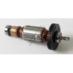 Котва Makita за бормашина 6413, 6412 Котва Makita за бормашина 6413, 6412