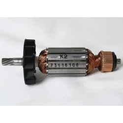 Котва Makita за бормашина DBM080 Котва Makita за бормашина DBM080