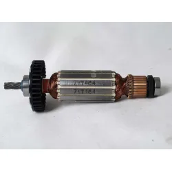 Котва Makita за бормашина HP2070, HP2070F, HP2071, HP2071F Котва Makita за бормашина HP2070, HP2070F, HP2071, HP2071F