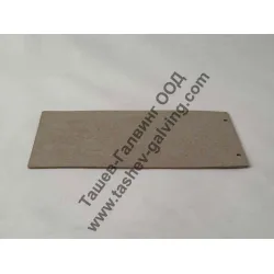 Плоча Makita за лентов шлайф 9404, 9903 Плоча Makita за лентов шлайф 9404, 9903