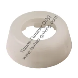 Предпазител Makita гумен за гайковерт TD0101F Предпазител Makita гумен за гайковерт TD0101F