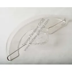 Предпазител Makita за настолен циркуляр LS1013 Предпазител Makita за настолен циркуляр LS1013