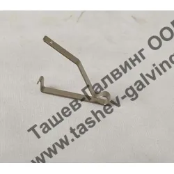 Пружина Makita за верижен трион DCS34