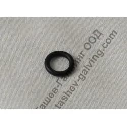 О-пръстен Makita за водоструйка 9, 13x2, 62, HW110, HW130 О-пръстен Makita за водоструйка 9, 13x2, 62, HW110, HW130