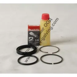 Комплект Makita за къртач HM1400 Комплект Makita за къртач HM1400