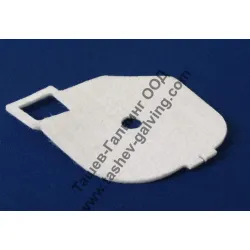 Филтър Makita въздушен за верижен трион DCS230T, DCS231