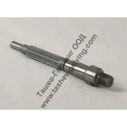 Шпиндел Makita за бормашина HP2050, HP2051, HP2070, HP2071 Шпиндел Makita за бормашина HP2050, HP2051, HP2070, HP2071