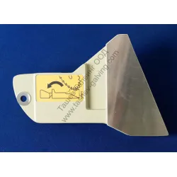 Щит Makita вътрешен за настолен циркуляр LS1040 Щит Makita вътрешен за настолен циркуляр LS1040