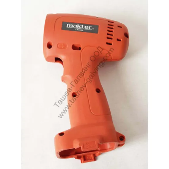 Корпус Makita за винтоверт MT062