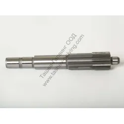 Шпиндел Makita за перфоратор MT870 Шпиндел Makita за перфоратор MT870