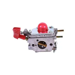 Карбуратор McCulloch за моторна въздуходувка за GBV345