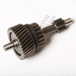 Вал Metabo междинен за бормашина за SBE 760