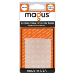 Буфер Magus самозалепващ се универсален прозрачен, BM-07 Буфер Magus самозалепващ се универсален прозрачен, BM-07