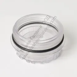 Капак Metabo за хидрофор HWAI 4500 Inox Капак Metabo за хидрофор HWAI 4500 Inox