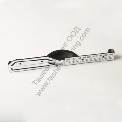 Линеал Metabo за настолен циркуляр KGS 216 M Lasercut Линеал Metabo за настолен циркуляр KGS 216 M Lasercut