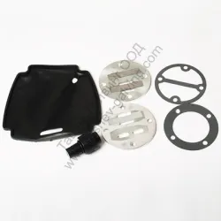 Плоча Metabo клапанна за компресор за Basic 250-50 W Плоча Metabo клапанна за компресор за Basic 250-50 W