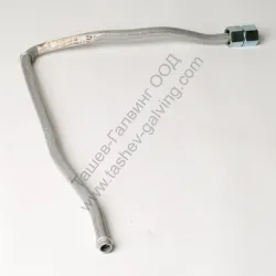 Тръбичка Metabo за компресор Basic 250-24 W