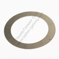 Шайба A-Zum за ъглошлайф за WE 9-125 Quick, WQ 125 SP