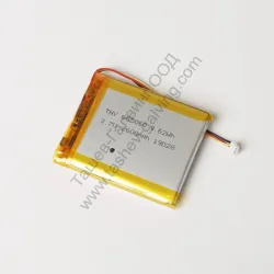 Батерия REMS за инспекционна камера Camsys Батерия REMS за инспекционна камера Camsys