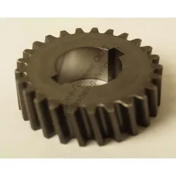 Колело  зъбно за електрически тръбогиб  Curvo50