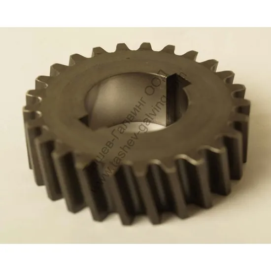 Колело  зъбно за електрически тръбогиб  Curvo50