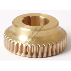 Колело  зъбно за машина за рязане на тръби Turbo K