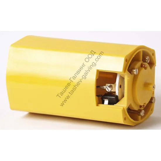 Корпус  за винторезка Amigo 2