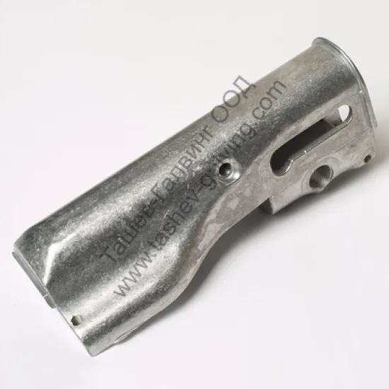 Корпус  за саблен трион Tiger