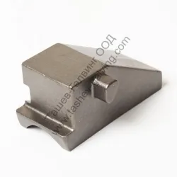 Челюст  за машина за почистване на тръби и канали Cobra 22