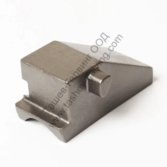 Челюст  за машина за почистване на тръби и канали Cobra 22