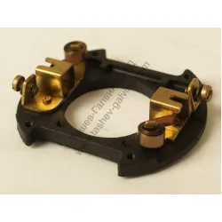 Четкодържател  за винторезка Amigo