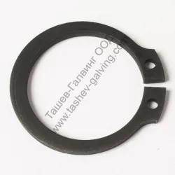 Шайба  зегер за машина за рязане на тръби Cento