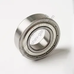 Лагер Rubi сачмен едноредов с дълбок канал RUBIMIX-7