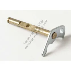 Вал  дроселен за верижен трион 021, 023, 025