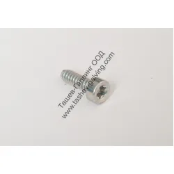 Винт  самонарезен 021, 023, 025