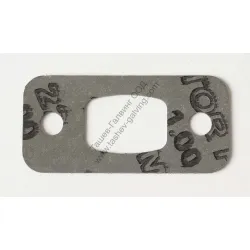 Гарнитура  на ауспух за моторна коса FS40, FS56, FS70, KM56