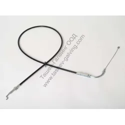 Жило  за газ за количка за фугорез FW20