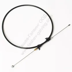 Жило  за газ за моторна коса FS38, FS45, FS55
